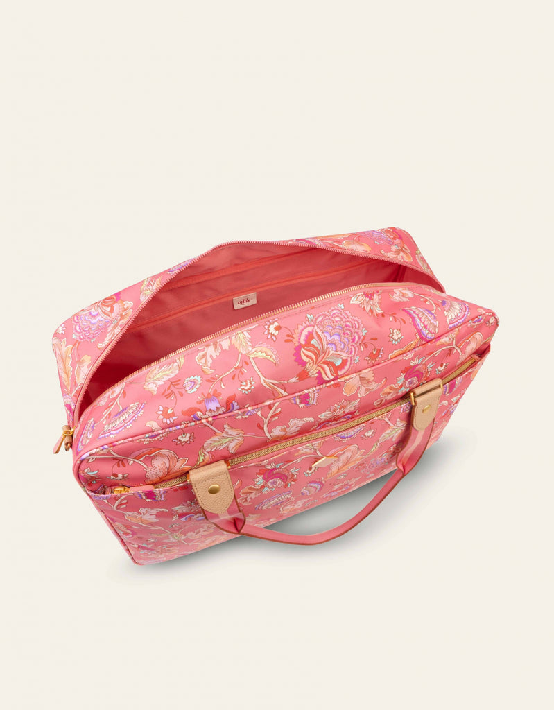 Wynona Weekender