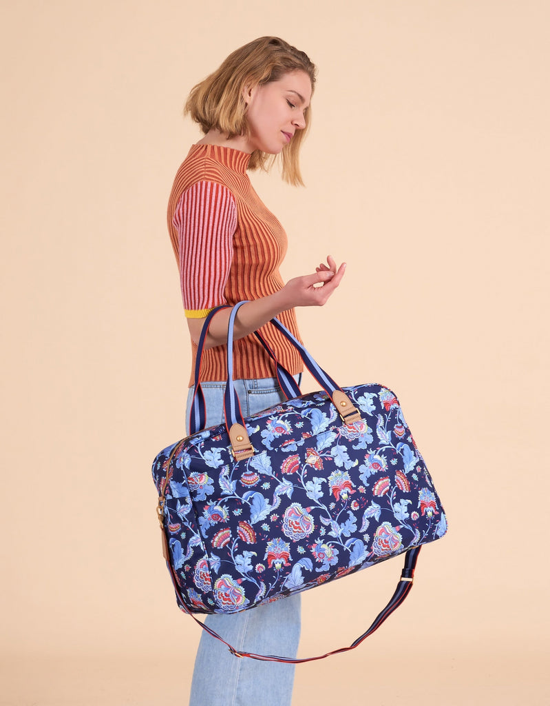 Wynona Weekender
