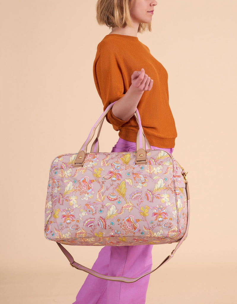 Wynona Weekender