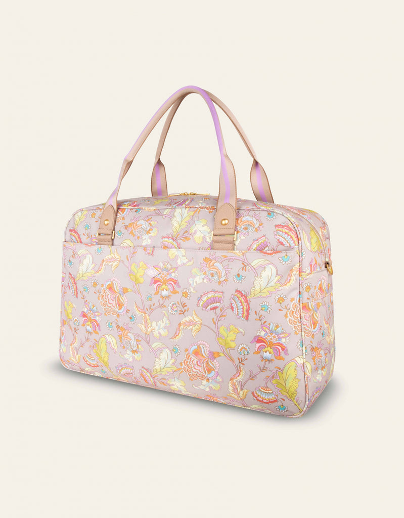 Wynona Weekender