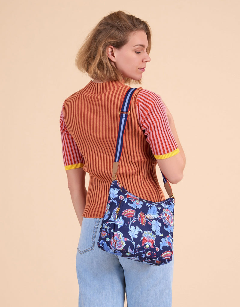 Maud Shoulder Bag
