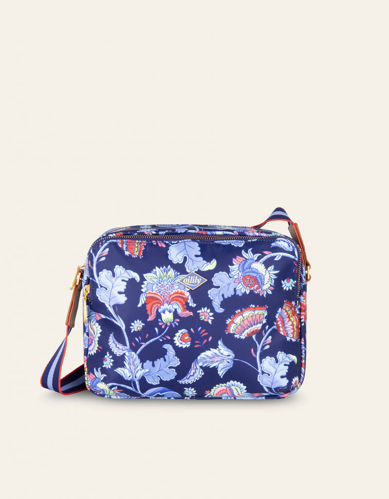 Simone Shoulder Bag