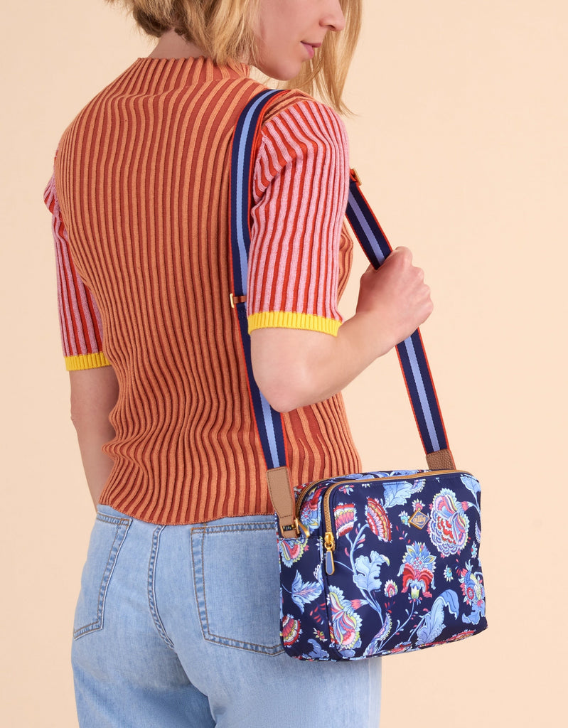 Simone Shoulder Bag