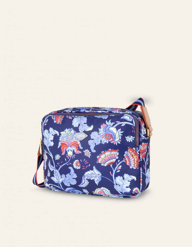 Simone Shoulder Bag