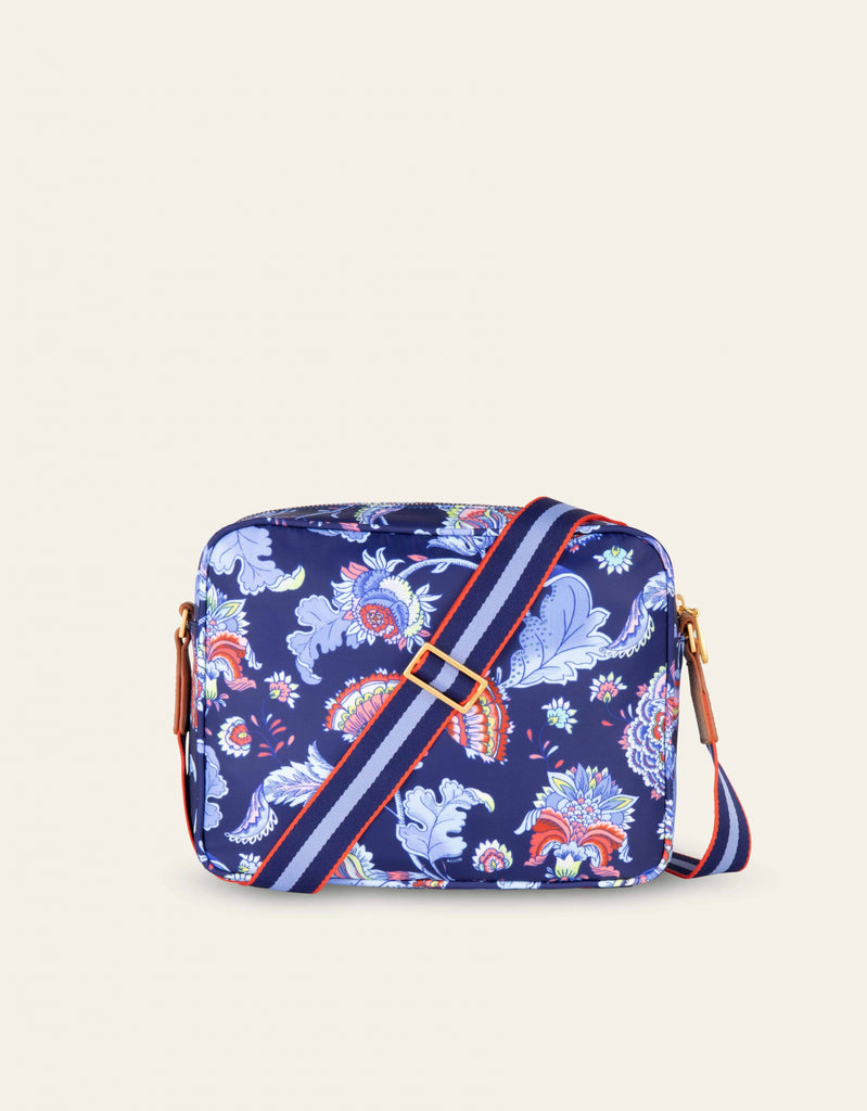 Simone Shoulder Bag