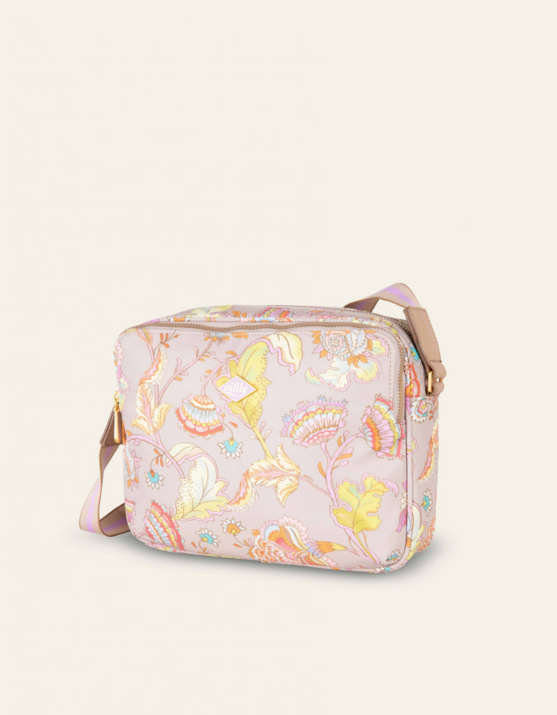 Simone Shoulder Bag