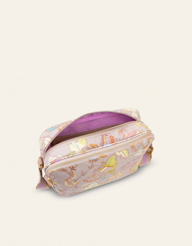Simone Shoulder Bag