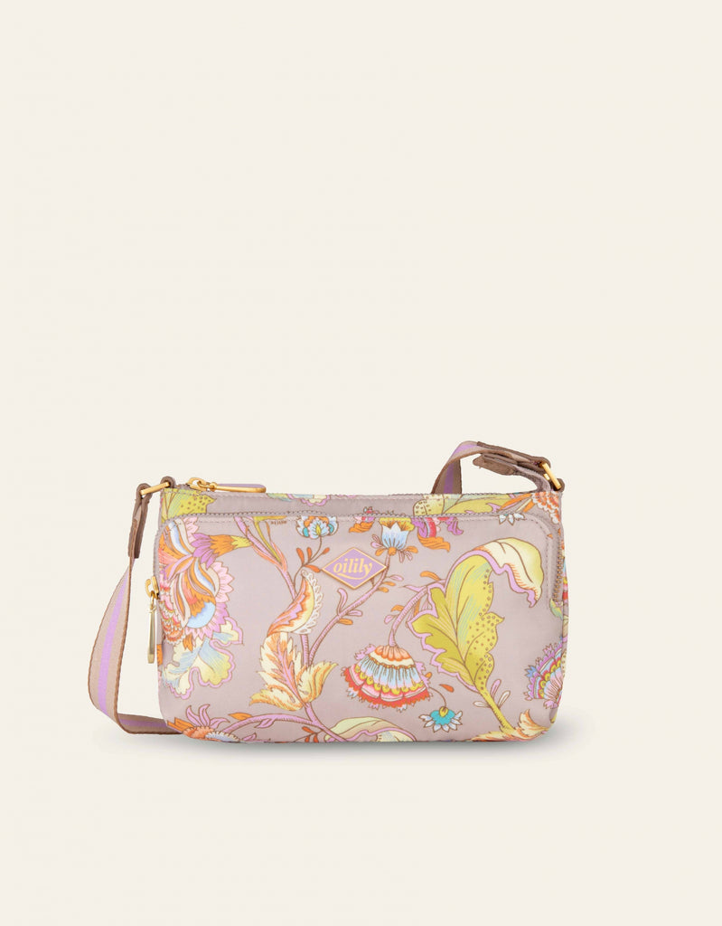 Xena Shoulder Bag