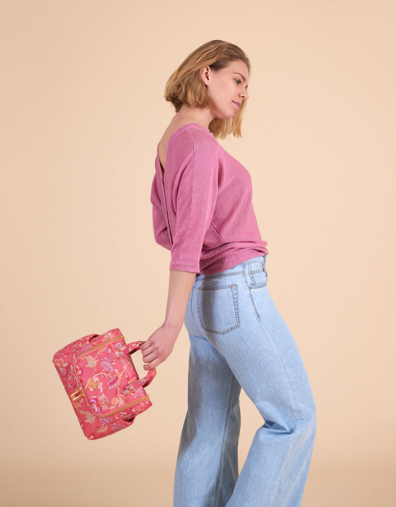 Cathy Kosmetiktasche zum Aufhängen