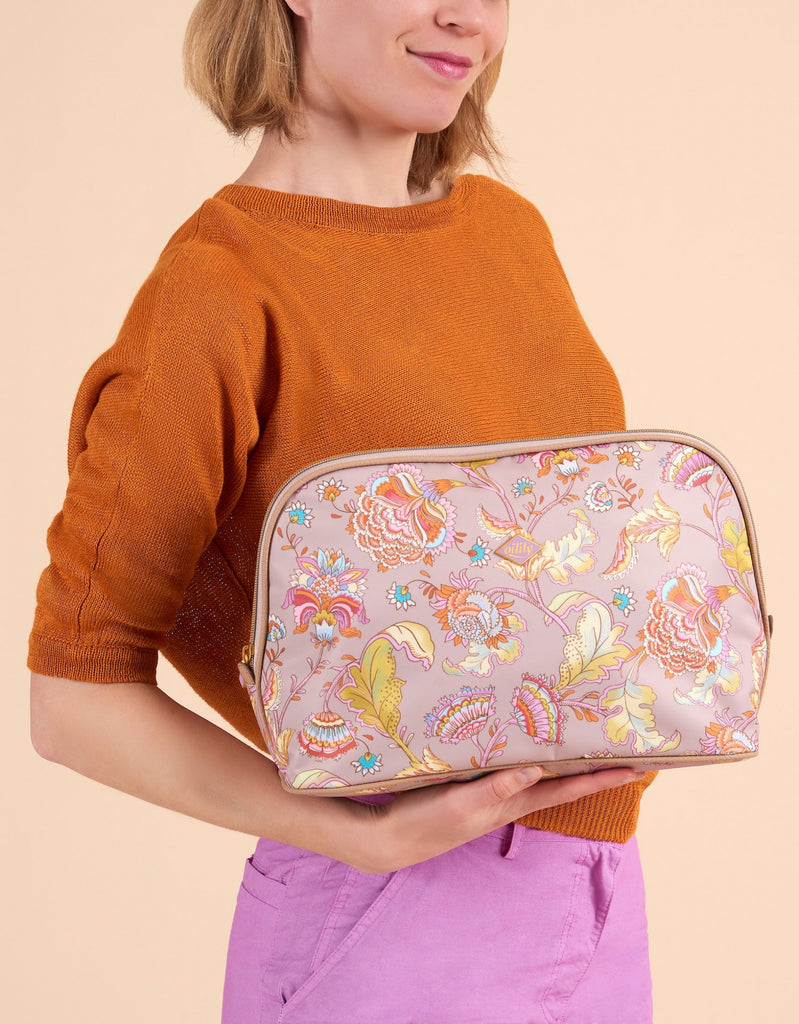 Chelsey Cosmetic Bag