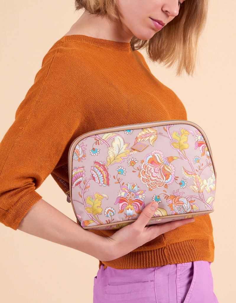Chiara Cosmetic Bag