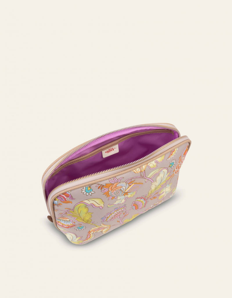 Chiara Cosmetic Bag