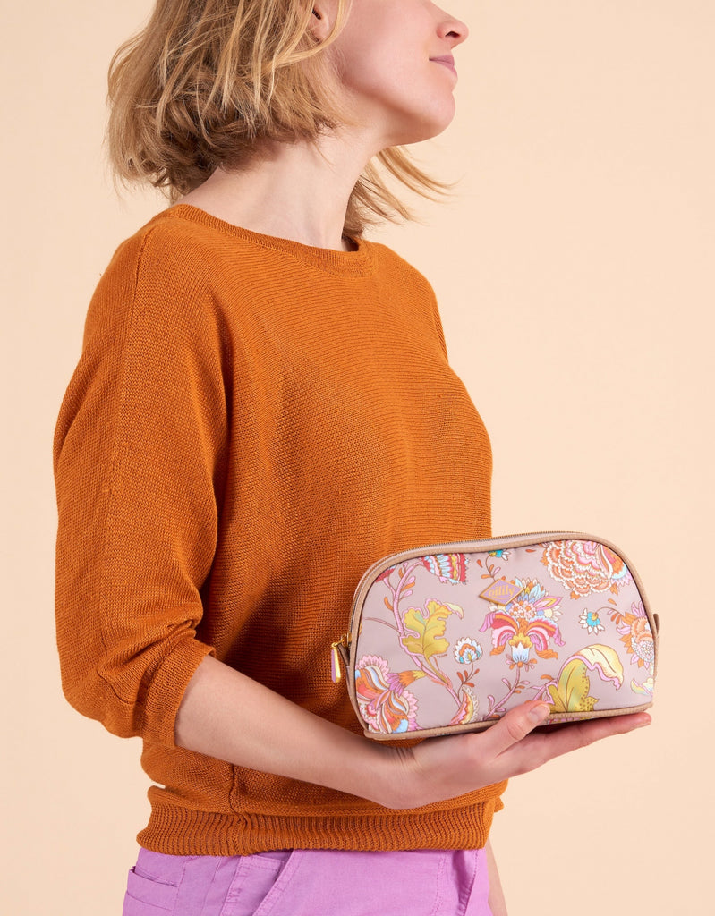 Colette Cosmetic Bag