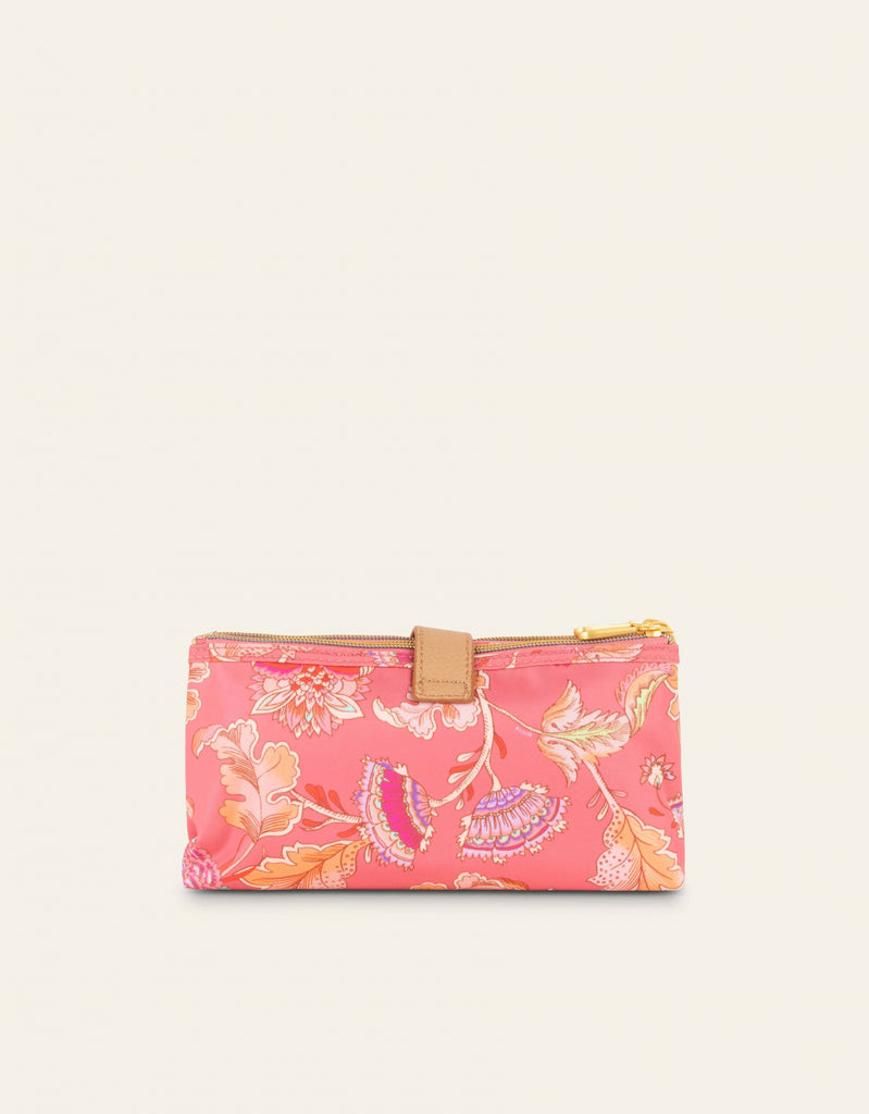 Carmen Cosmetic Bag