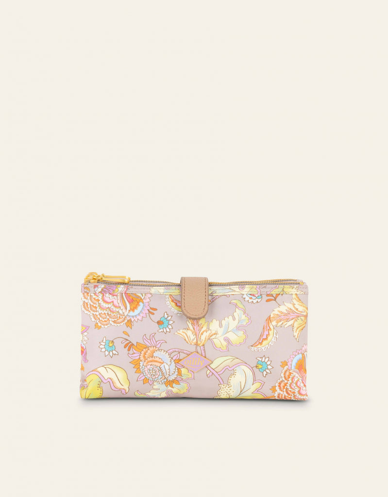 Carmen Cosmetic Bag