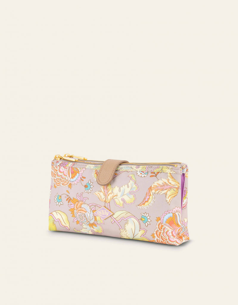 Carmen Cosmetic Bag