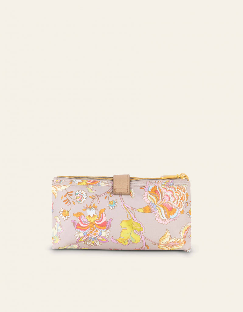 Carmen Cosmetic Bag