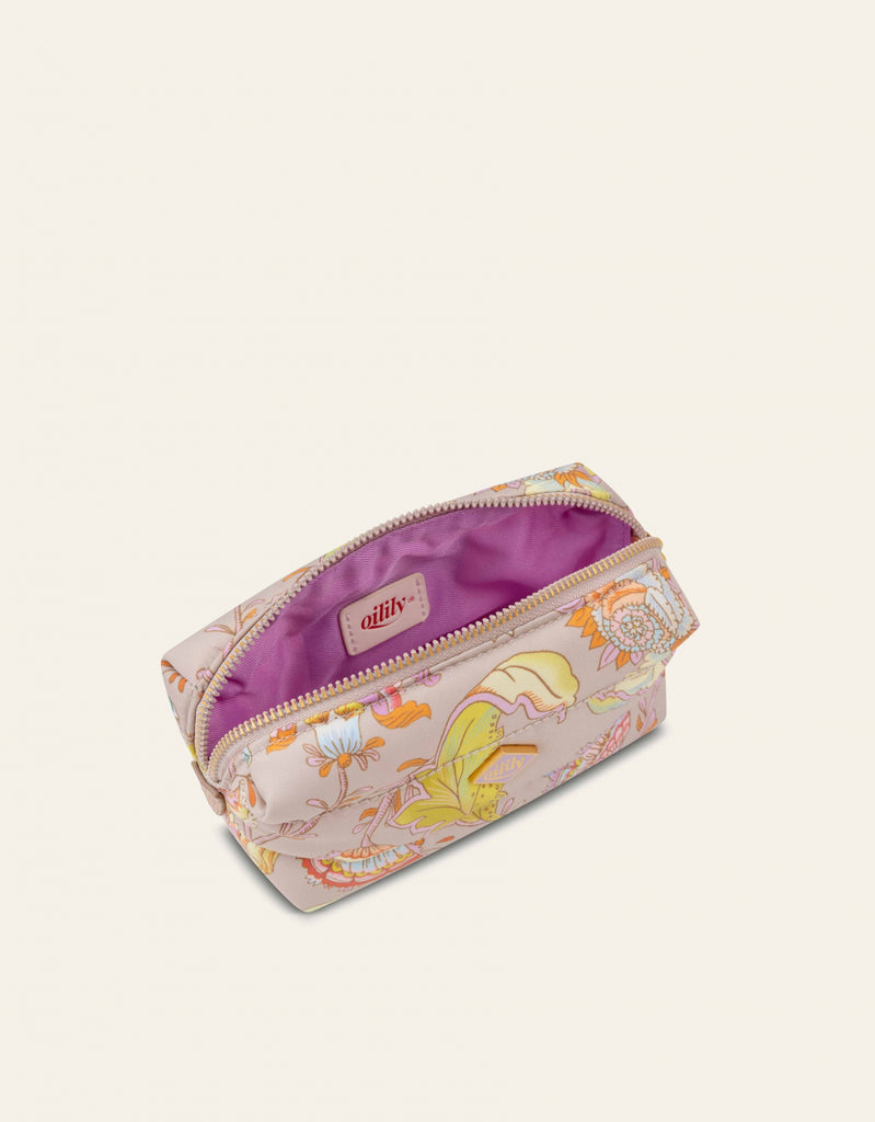 Poppy Pouch