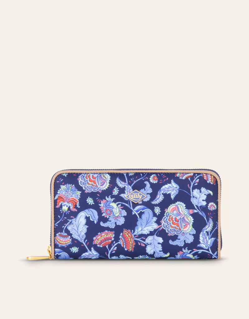 Zoey Wallet