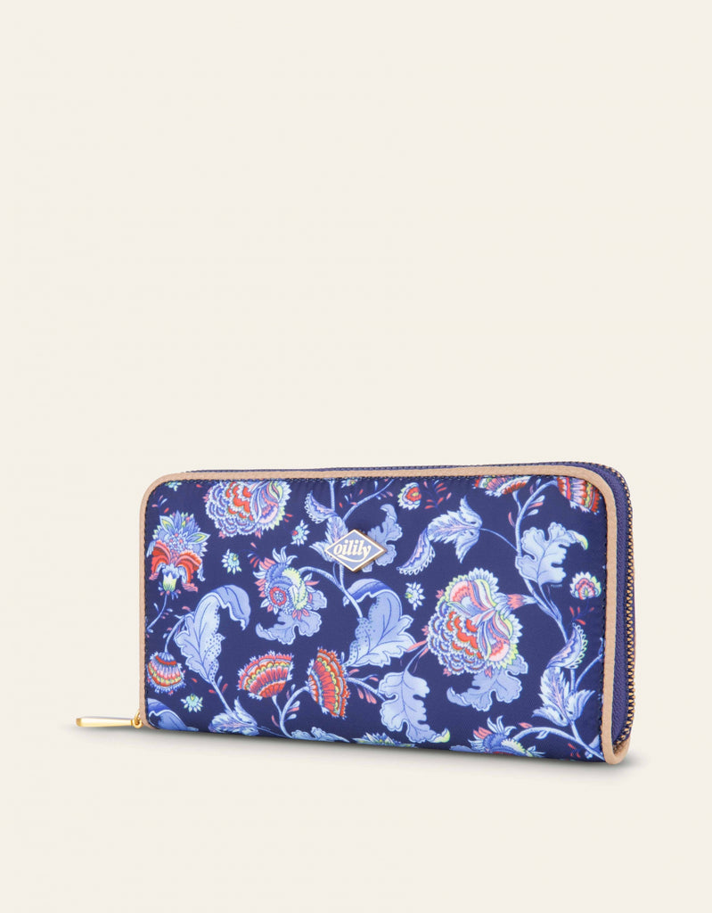 Zoey Wallet