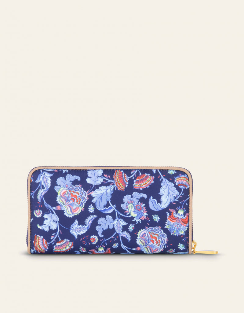 Zoey Wallet