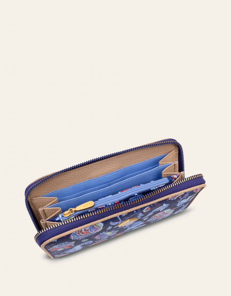 Zoey Wallet