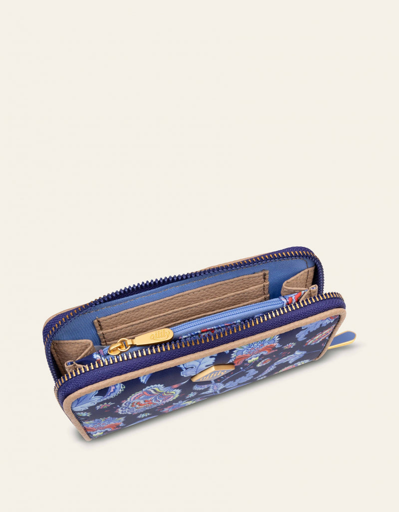 Zana Wallet