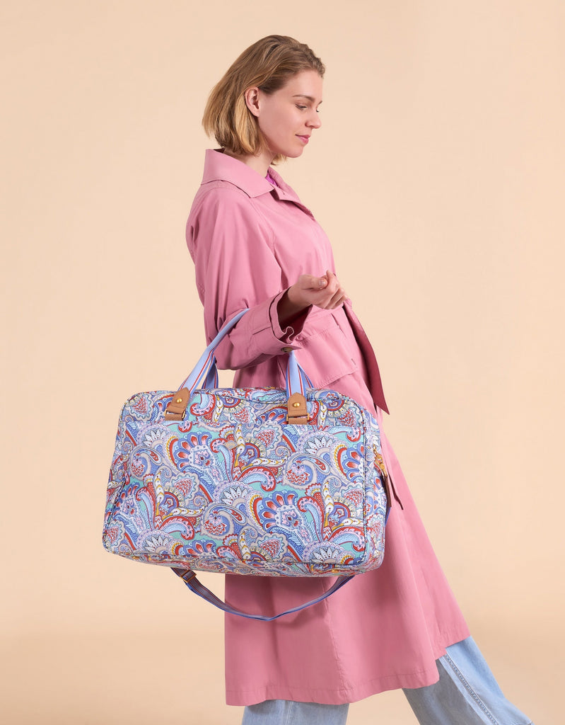 Wynona Weekender