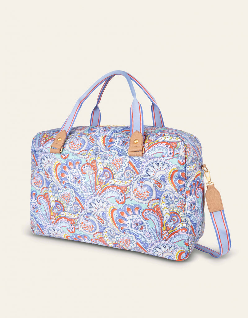 Wynona Weekender