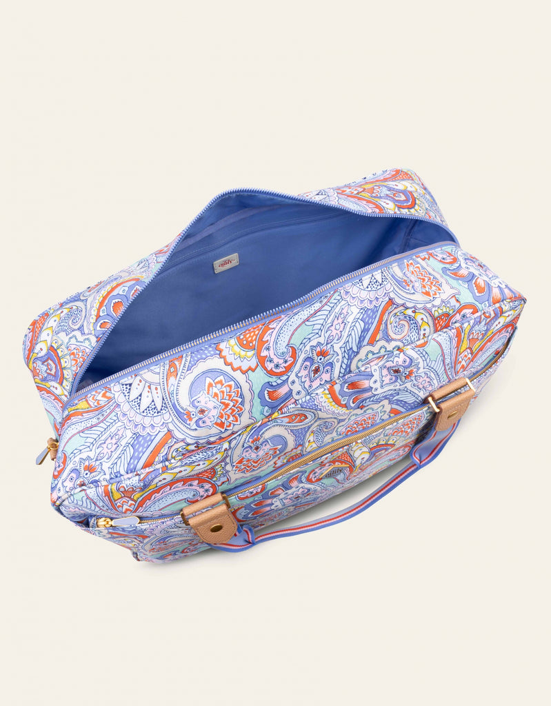 Wynona Weekender