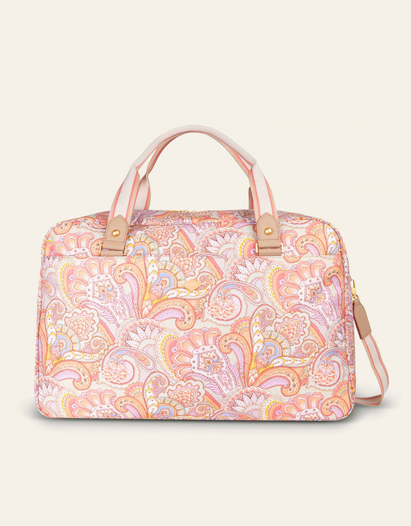 Wynona Weekender
