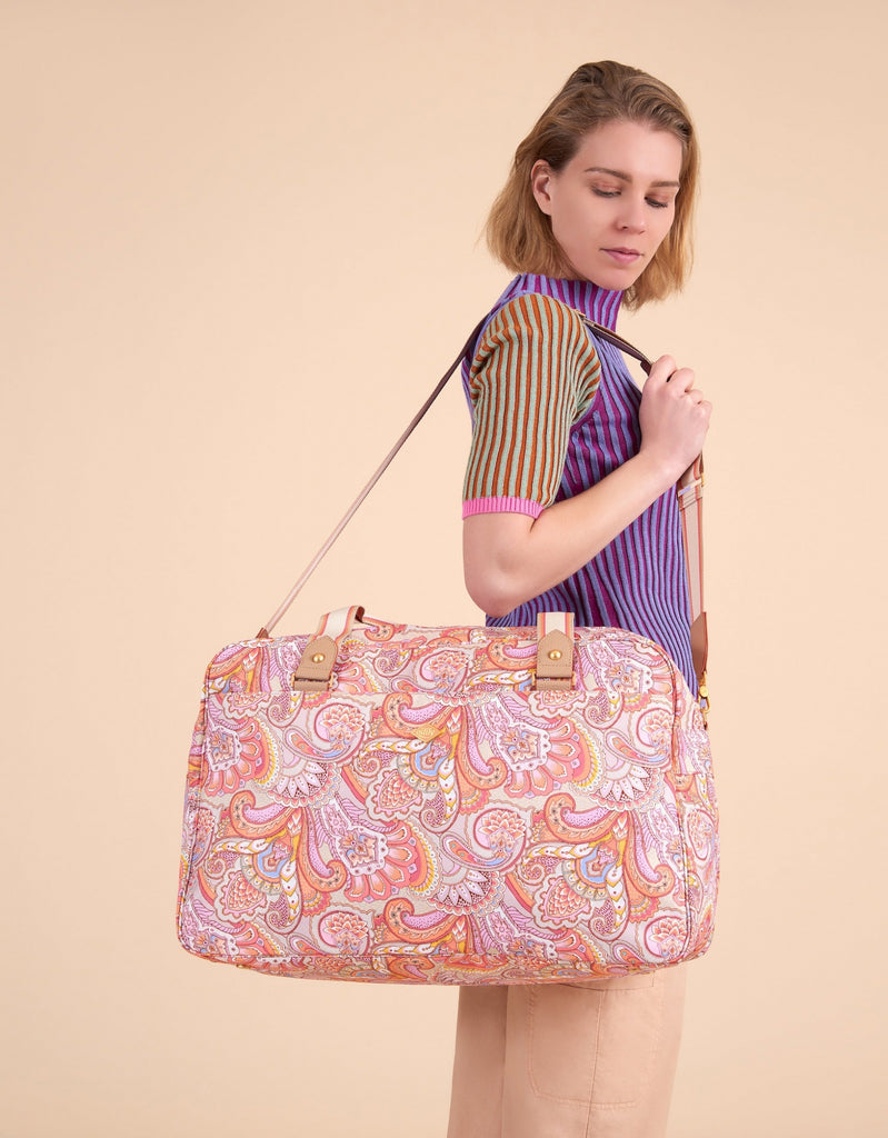 Wynona Weekender