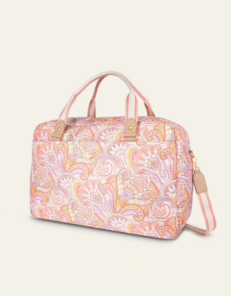 Wynona Weekender