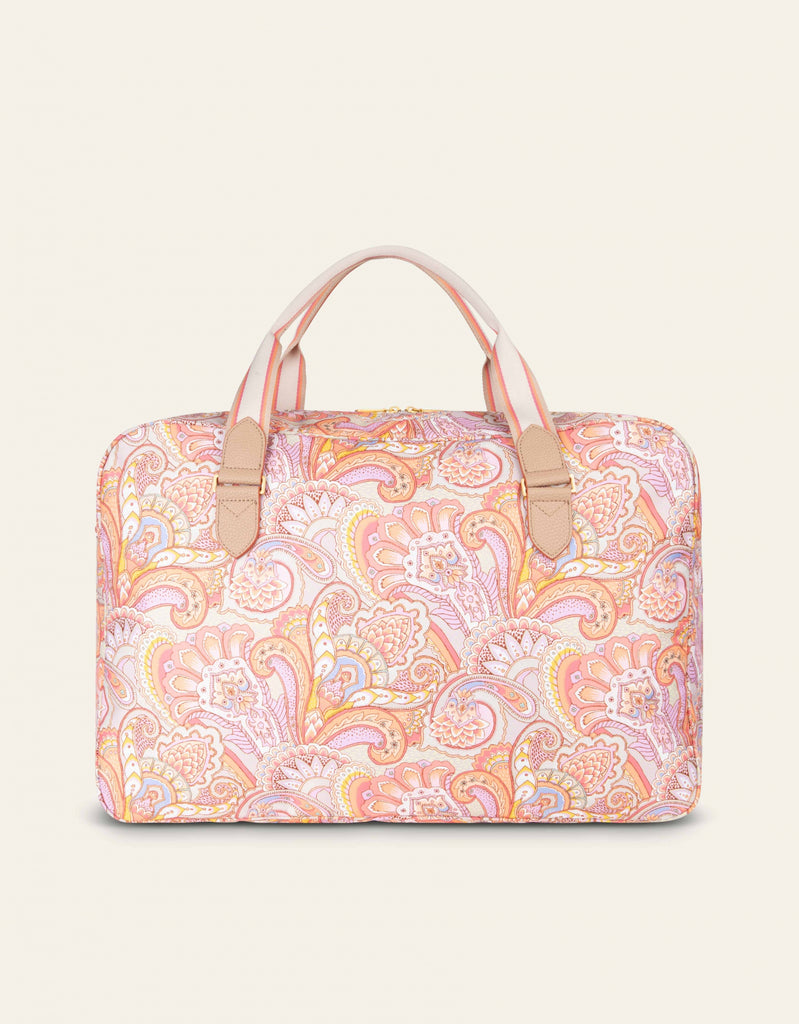 Wynona Weekender