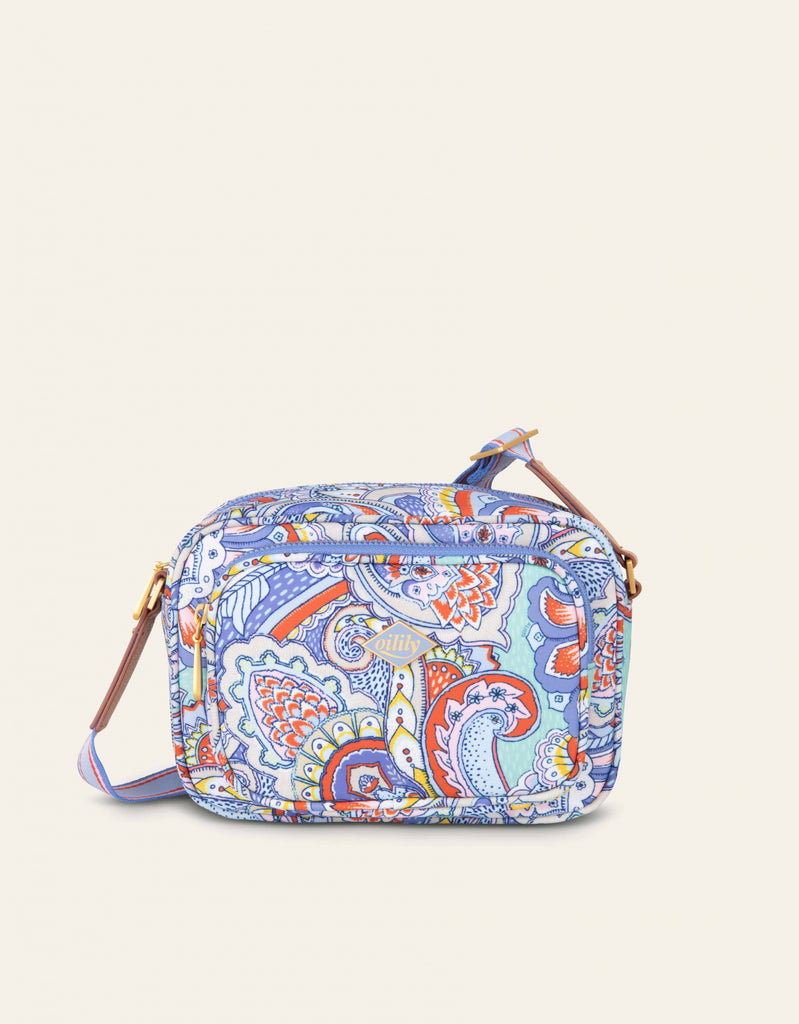 Salina Schultertasche