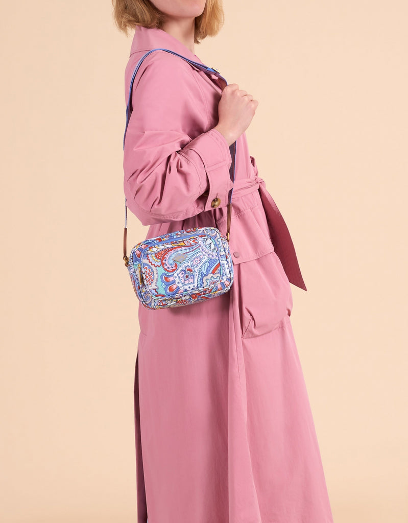 Salina Schultertasche