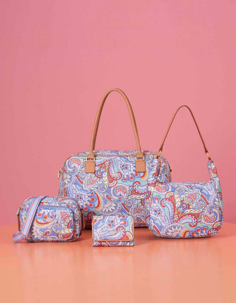 Salina Schultertasche