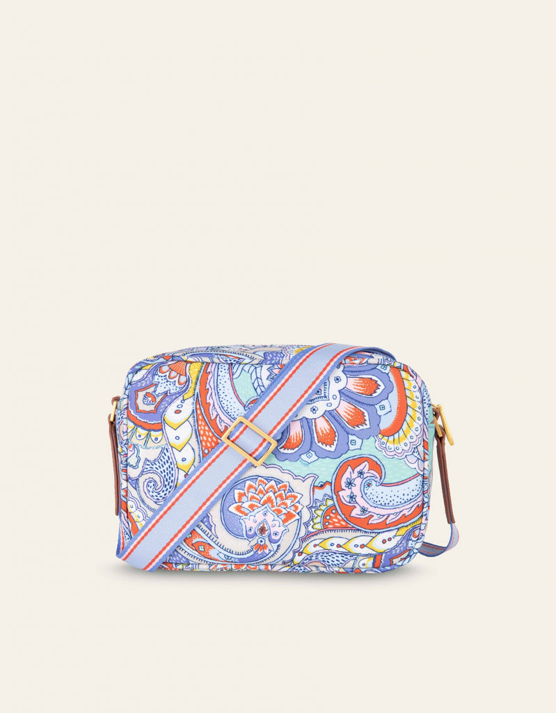 Salina Schultertasche