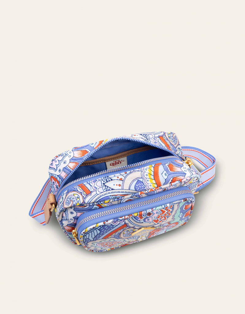 Salina Schultertasche