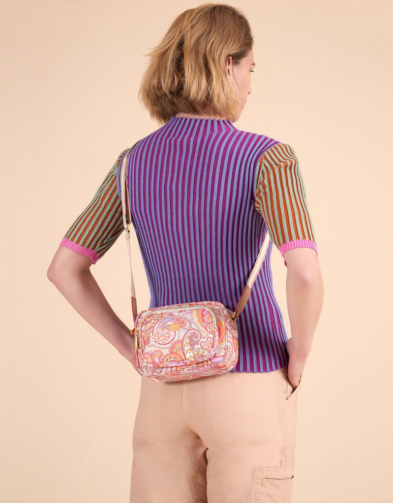 Salina Shoulder Bag