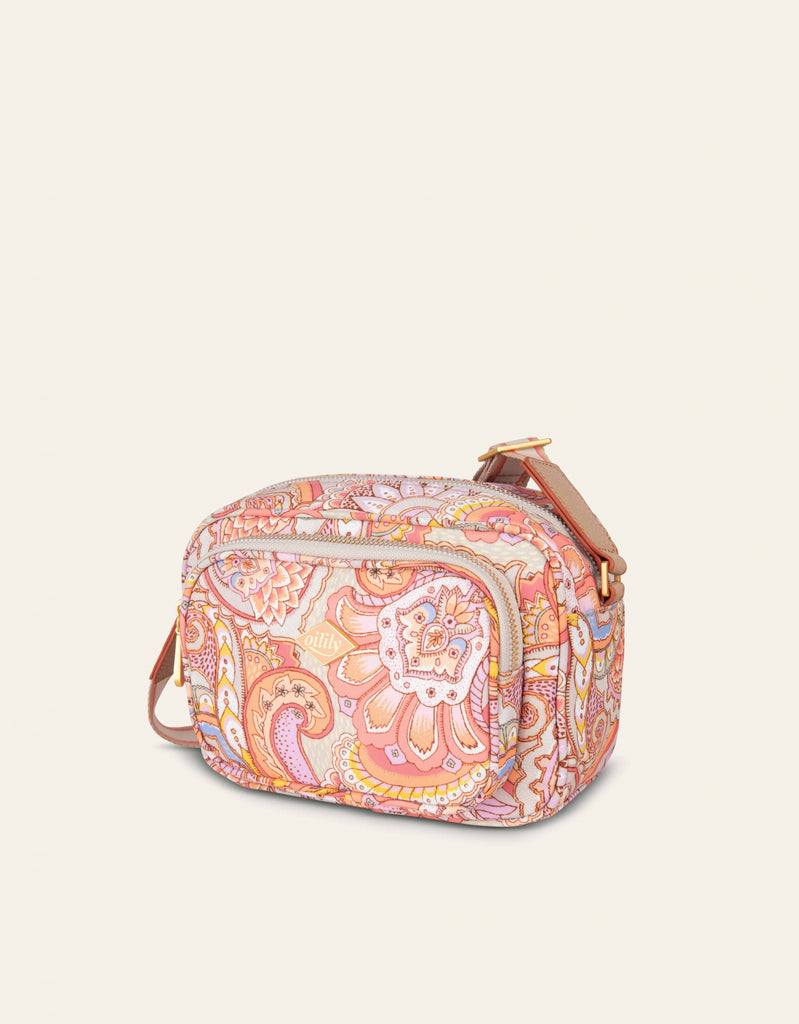 Salina Shoulder Bag