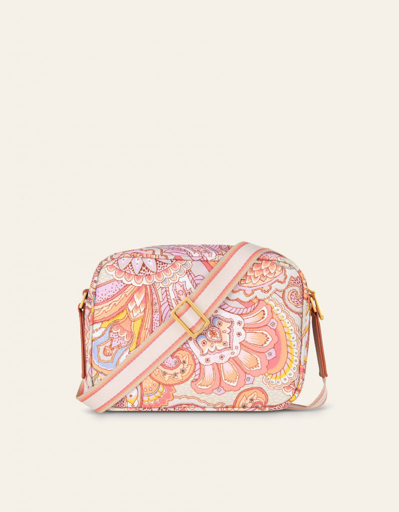 Salina Shoulder Bag