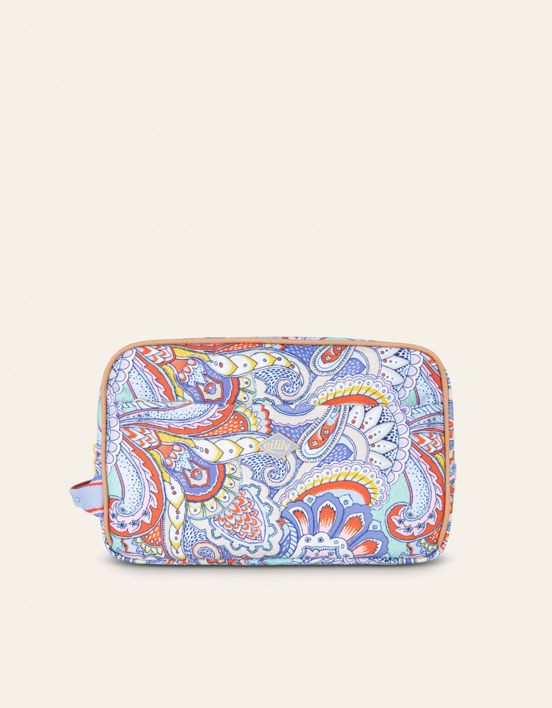 Chloe Pocket Kosmetiktasche