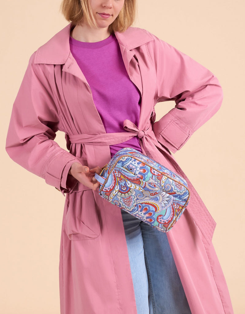 Chloe Pocket Kosmetiktasche