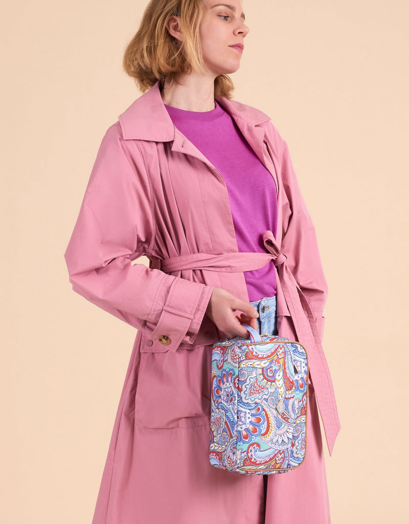 Chloe Pocket Kosmetiktasche