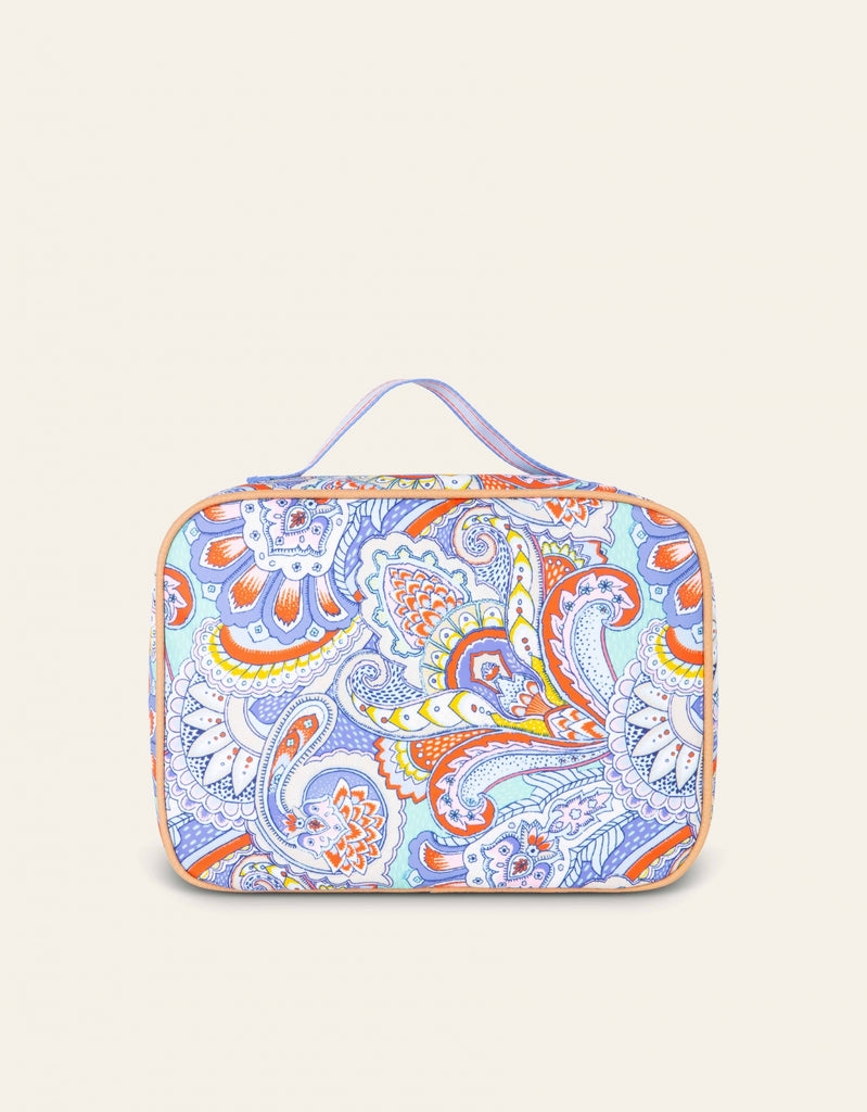 Cara Toilettas met Haak