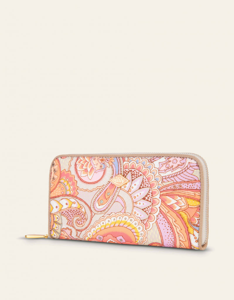 Zoey Wallet