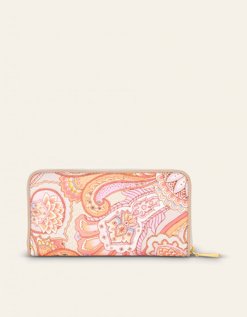 Zoey Wallet