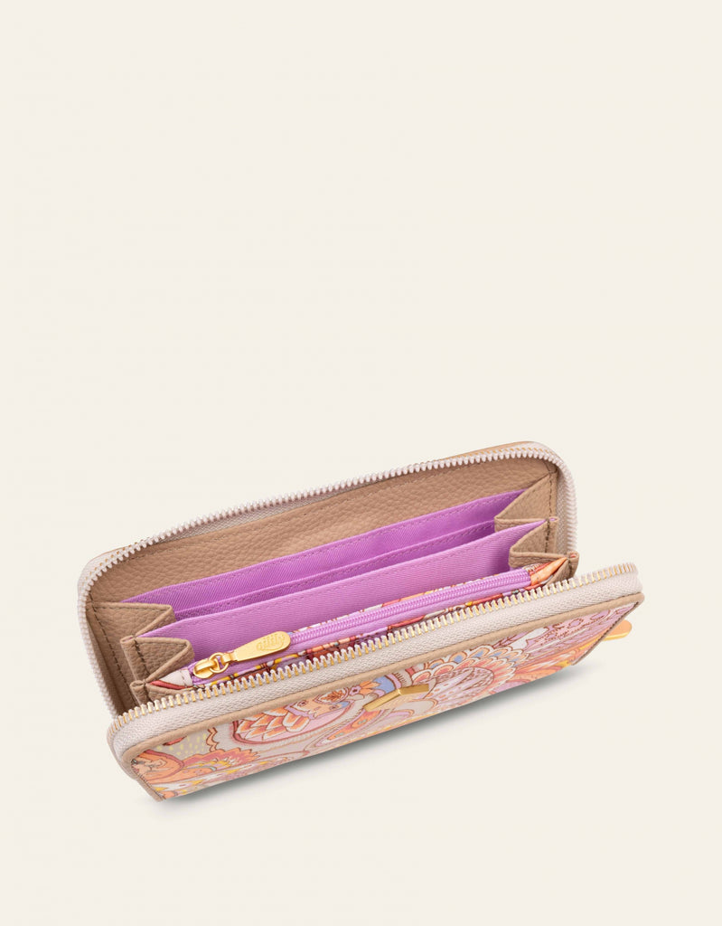 Zoey Wallet