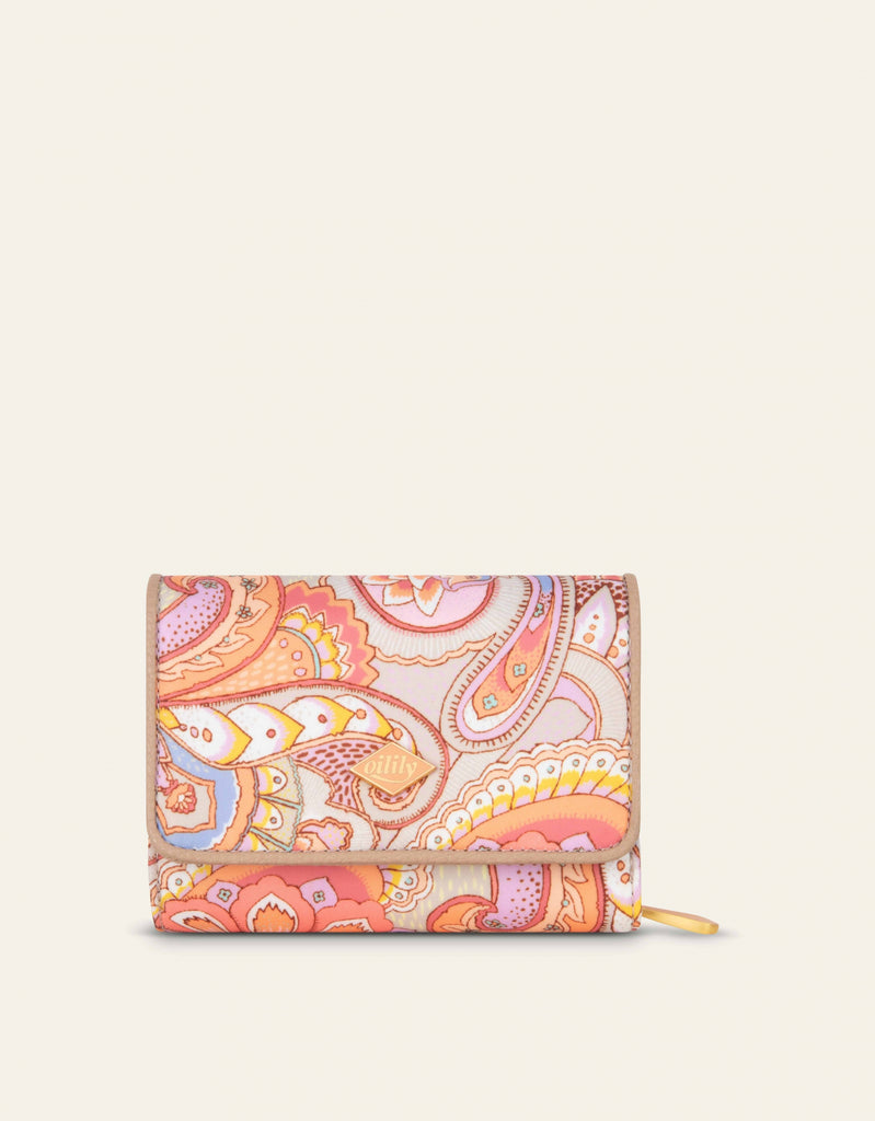 Zina Wallet